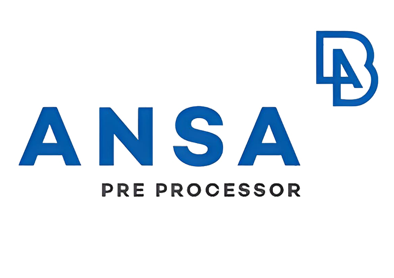 ANSA 前处理
