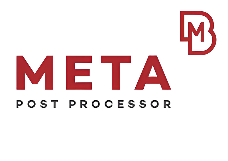 META 后处理
