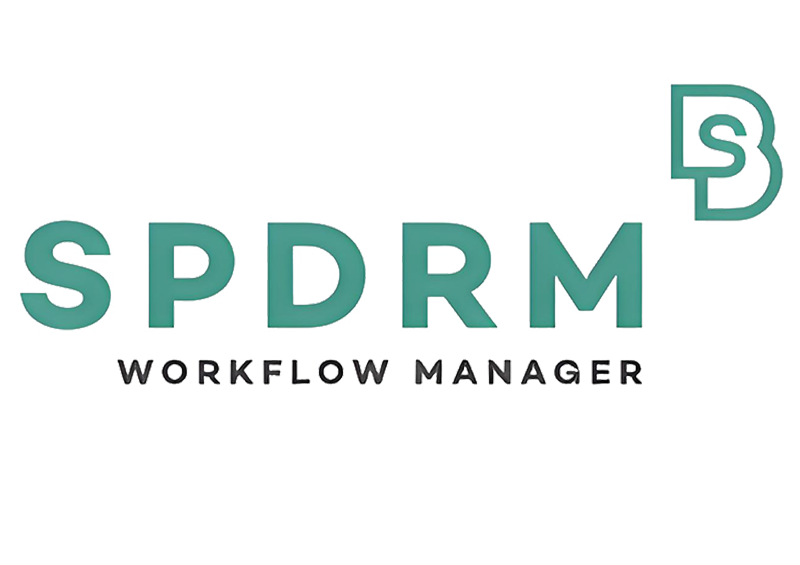 SPDRM 流程管理